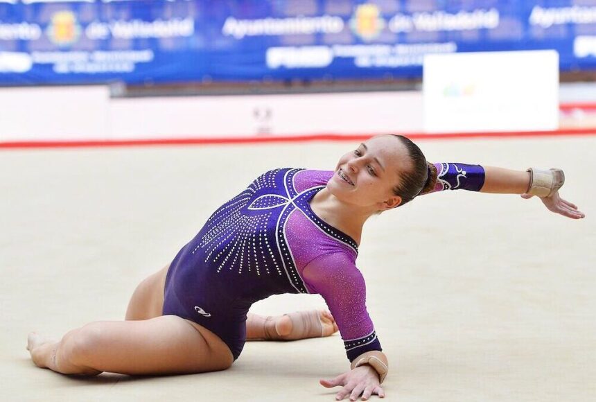 Gimnasia para principiantes: ejercicios clave para empezar con este